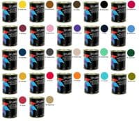 Dylon Multi Purpose Hand & Machine Fabric Dye 500g Tin
